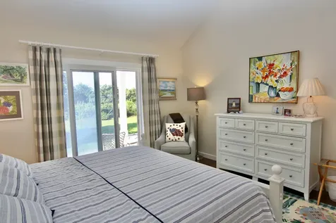 7 Litchfield Road Edgartown MA 02539