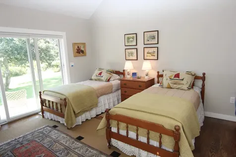 7 Litchfield Road Edgartown MA 02539