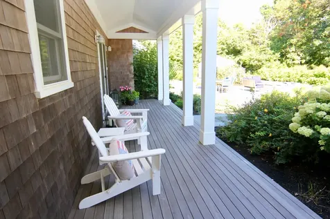 7 Litchfield Road Edgartown MA 02539