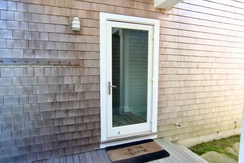 7 Litchfield Road Edgartown MA 02539