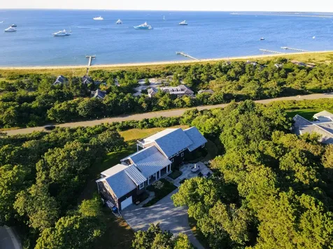 7 Litchfield Road Edgartown MA 02539