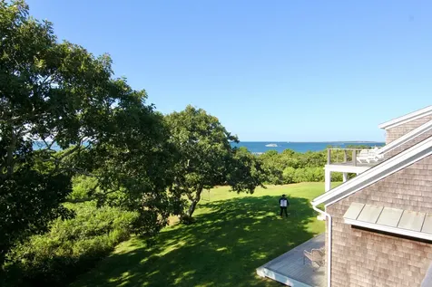 7 Litchfield Road Edgartown MA 02539