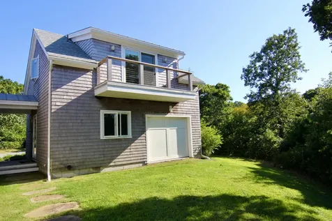 7 Litchfield Road Edgartown MA 02539