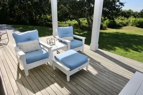 7 Litchfield Road Edgartown MA 02539