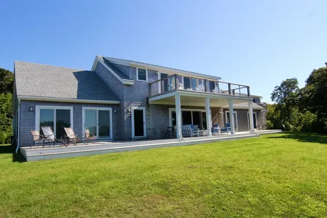 7 Litchfield Road Edgartown MA 02539