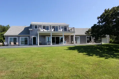 7 Litchfield Road Edgartown MA 02539