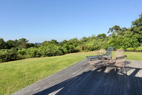 7 Litchfield Road Edgartown MA 02539