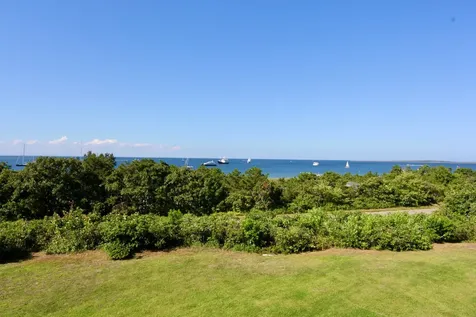 7 Litchfield Road Edgartown MA 02539