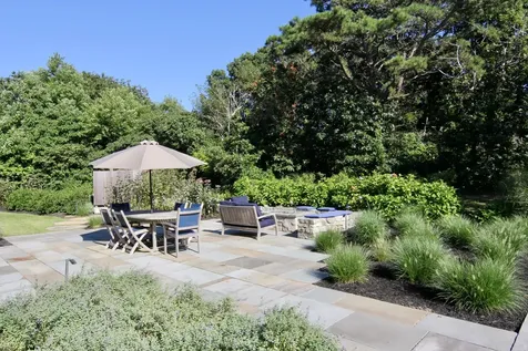 7 Litchfield Road Edgartown MA 02539