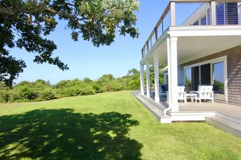 7 Litchfield Road Edgartown MA 02539