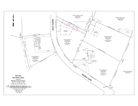 18 Old Harbor Lane Oak Bluffs MA 02557