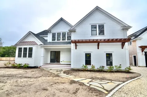 12 Baylies Way Edgartown MA 02539