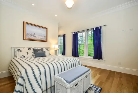 26 Simpsons Lane Edgartown MA 02539