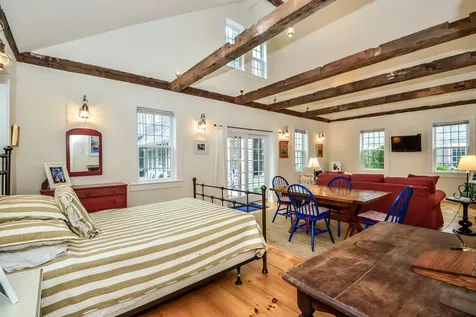 26 Simpsons Lane Edgartown MA 02539
