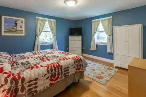11 Huckleberry Hill Lane Edgartown MA 02539