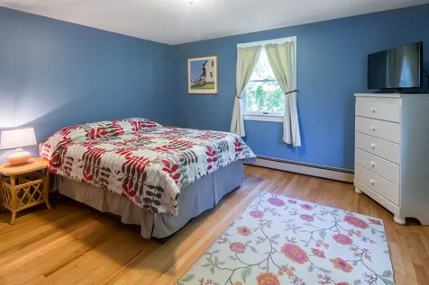 11 Huckleberry Hill Lane Edgartown MA 02539