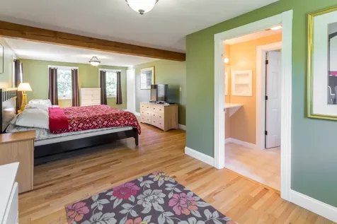11 Huckleberry Hill Lane Edgartown MA 02539