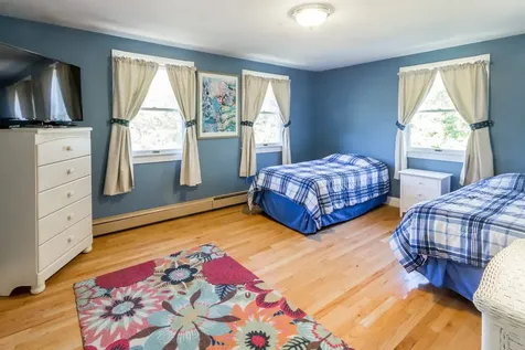 11 Huckleberry Hill Lane Edgartown MA 02539