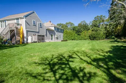 11 Huckleberry Hill Lane Edgartown MA 02539