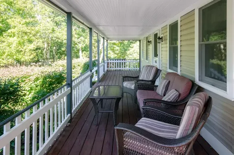 11 Huckleberry Hill Lane Edgartown MA 02539