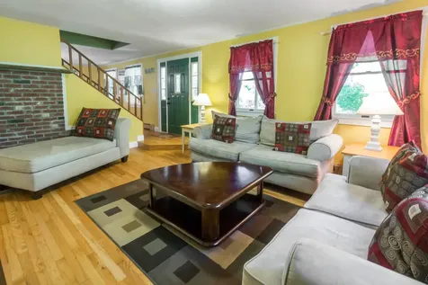 11 Huckleberry Hill Lane Edgartown MA 02539