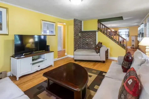 11 Huckleberry Hill Lane Edgartown MA 02539