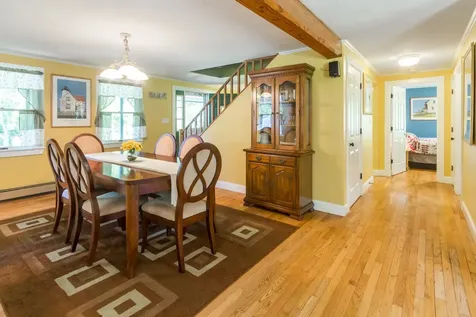 11 Huckleberry Hill Lane Edgartown MA 02539