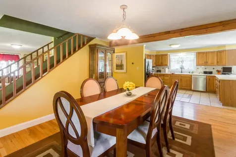 11 Huckleberry Hill Lane Edgartown MA 02539