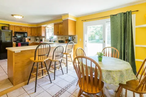 11 Huckleberry Hill Lane Edgartown MA 02539
