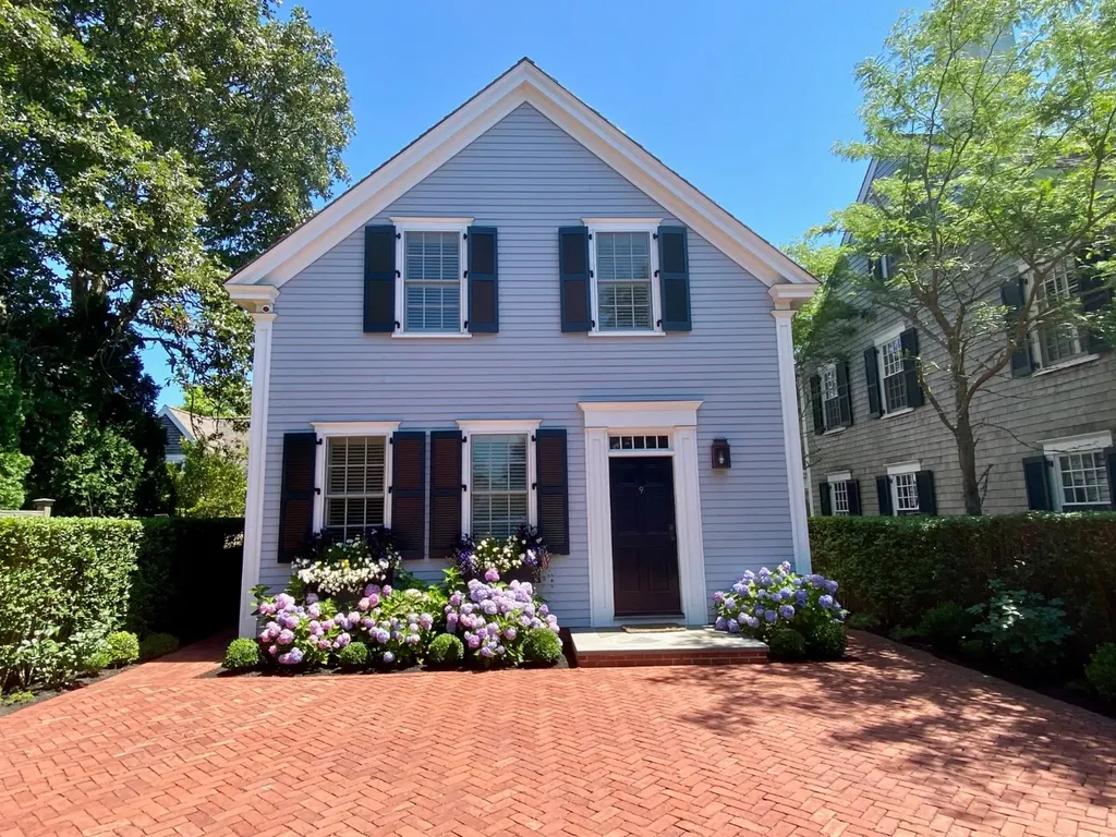 9 Cummings Way Edgartown MA 02539