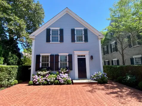 9 Cummings Way Edgartown MA 02539