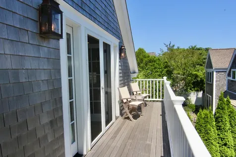 9 Cummings Way Edgartown MA 02539