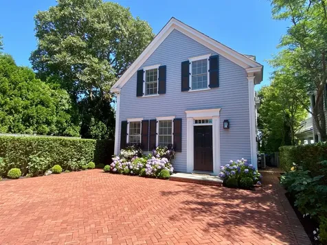 9 Cummings Way Edgartown MA 02539