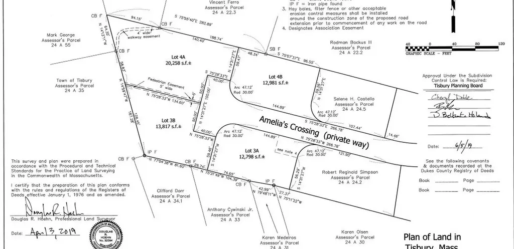 80 Amelias Crossing Vineyard Haven MA 02568