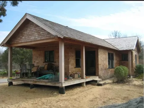 10 Edson Forrest Road West Tisbury MA 02575
