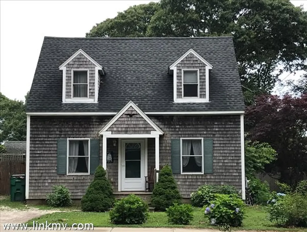 269 State Road Vineyard Haven MA 02568