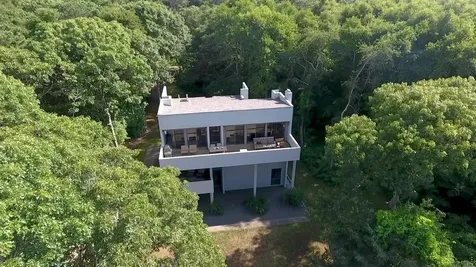 62 Naushon Road West Tisbury MA 02575