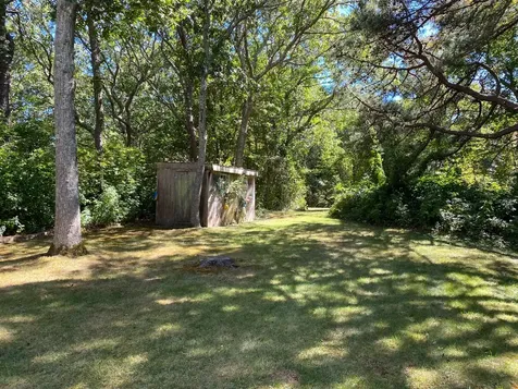62 Naushon Road West Tisbury MA 02575