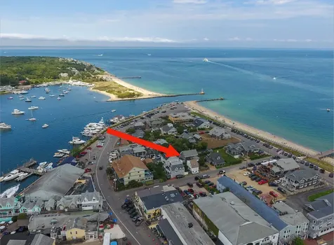 7 Pasque Avenue Oak Bluffs MA 02557