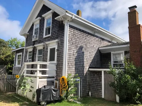 7 Pasque Avenue Oak Bluffs MA 02557