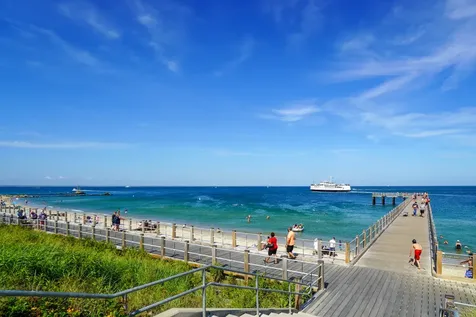 7 Pasque Avenue Oak Bluffs MA 02557