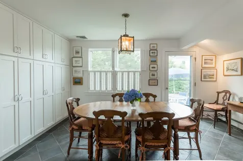 90 School Street Edgartown MA 02539