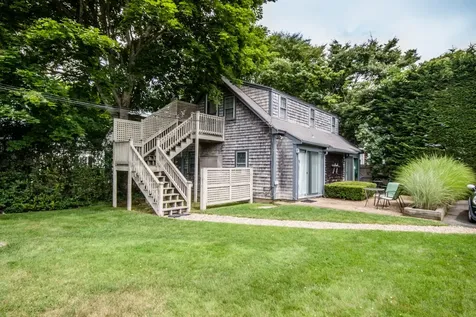 90 School Street Edgartown MA 02539