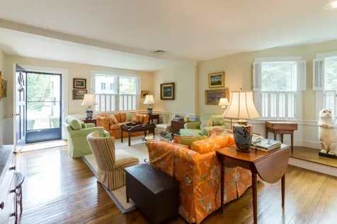 90 School Street Edgartown MA 02539