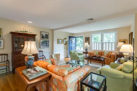 90 School Street Edgartown MA 02539