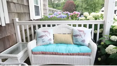124 Skiff Avenue A-11 Vineyard Haven MA 02537