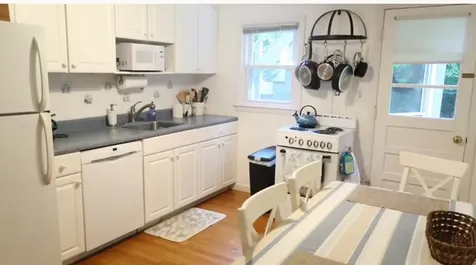 124 Skiff Avenue A-11 Vineyard Haven MA 02537
