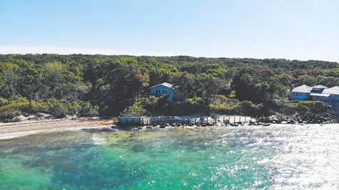 27 Passamaquoddy Avenue Vineyard Haven MA 02568