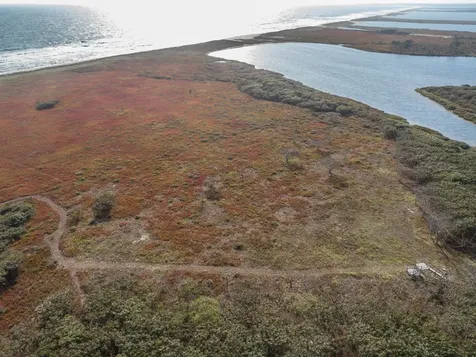 111 Little Homers Pond Road Lot 3a West Tisbury MA 02575