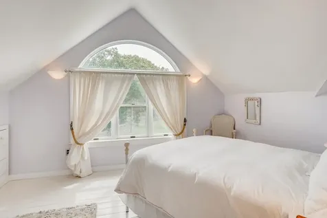 6 Post Oak Road Chilmark MA 02575